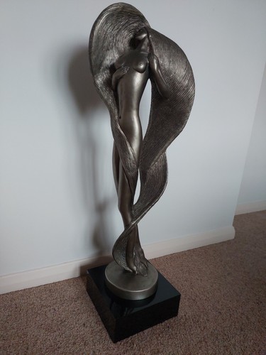 David fisher austin statue - austin,