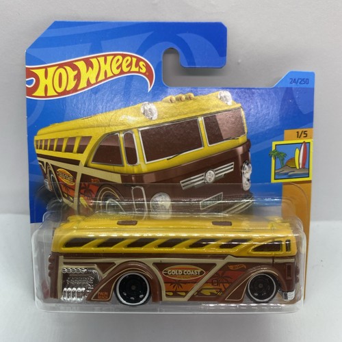Hot wheels surfin - surfin’, school