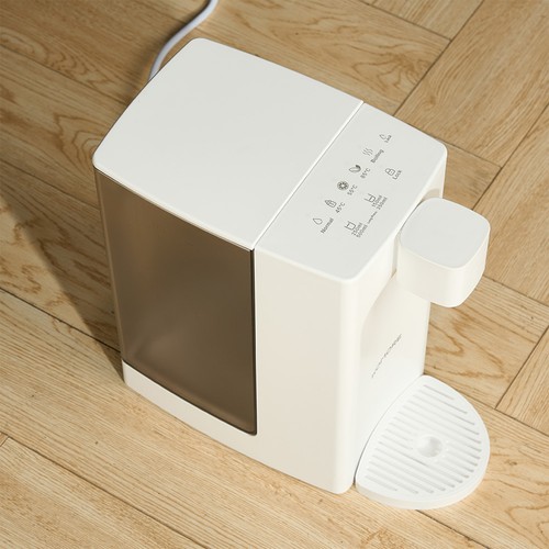 Instant hot water dispenser - instant,