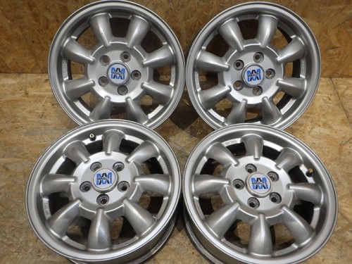 Mini lite pcd100 5h 55 - 5.5j,