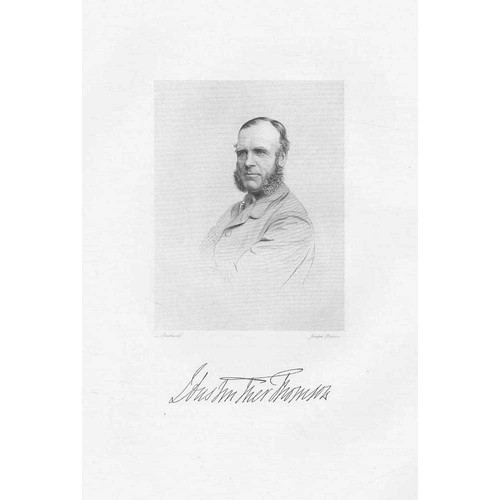 Colonel john anstruther - colonel,