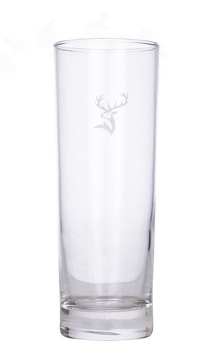 Glenfiddich highball glass - 2,