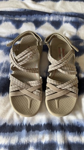 Skechers women sandals - skechers,