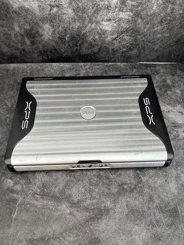 Dell xps gaming - 17", laptop