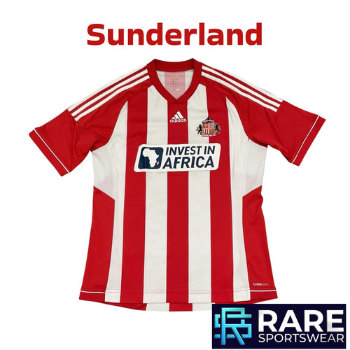 Sunderland 2012 home - 2012-13,