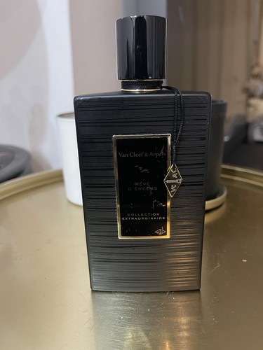 Van cleef arpels reve - &,
