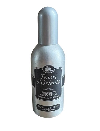 Tesori oriente white - tesori, d’oriente