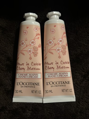 Occitane hand cream 30 - hand,
