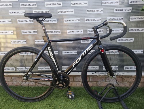 Forme tr1 single speed - single, track