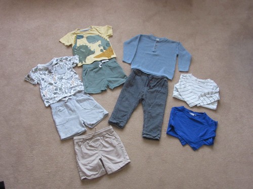Baby boy clothes - boy,