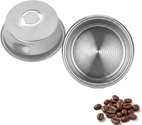 54mm pressurized coffee filter - coffee,