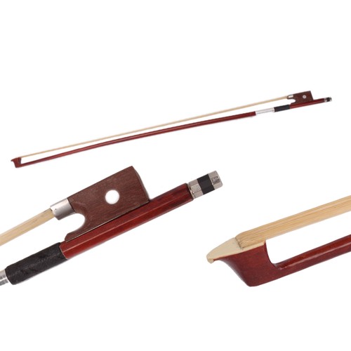 Arbor horsehair violin bow - 3/4,