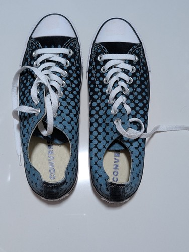 Brand new converse - brand, chuck