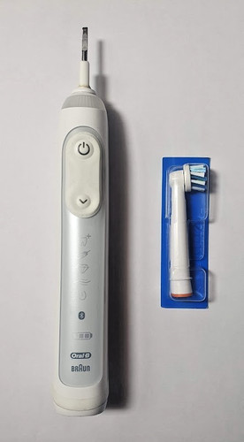 Braun oral genius 9000 - braun,