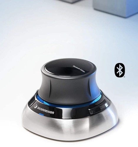3dconnexion spacemouse - 3dconnexion,