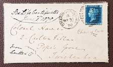1870 blue cover to - blue,