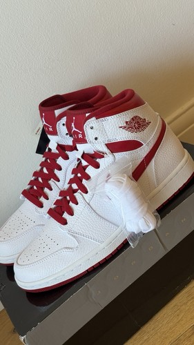 Jordan retro high - 1, the
