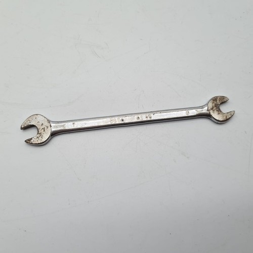 Wrench beta 55 chrome - wrench,