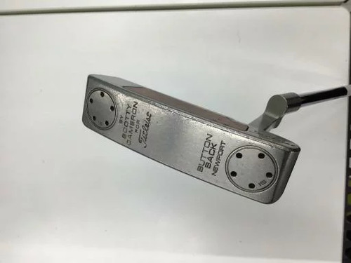Titleist scotty cameron - titleist,