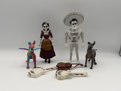 Disney pixar coco bundle - coco, of