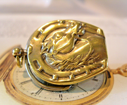 Pocket watch chain photograph - pocket,