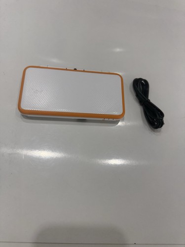 New nintendo 2ds xl console - nintendo,