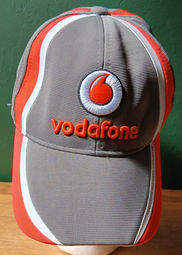 Vodafone mclaren mercedes - a,
