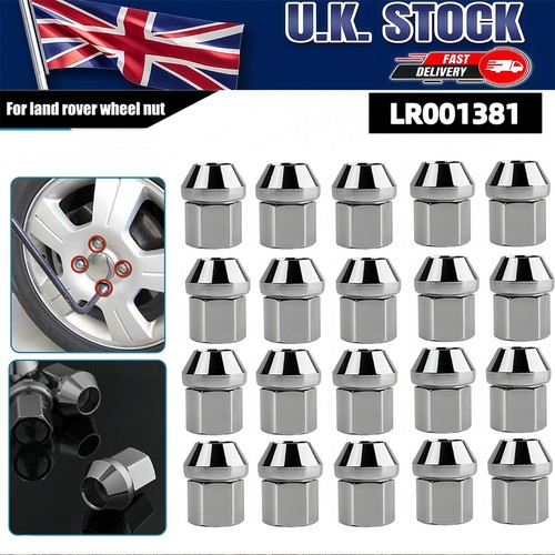 20pcs for land rover - 20pcs,