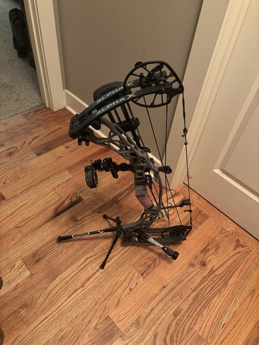 Hoyt alpha 70 - hoyt, 60-70#
