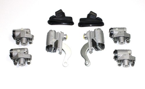 Triumph renown front brake - renown,