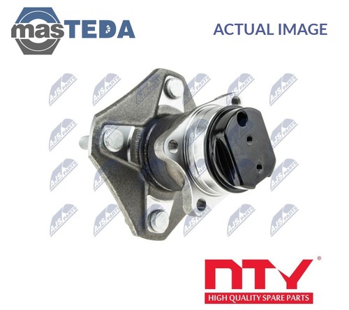 Klt 082 wheel hub - hub, nty
