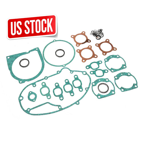 Stock engine gasket - us, stock！engine