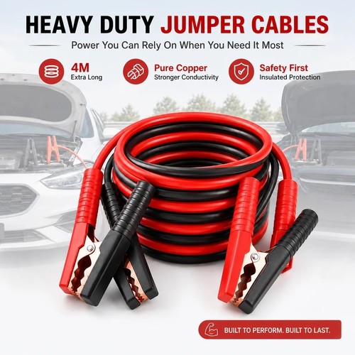 3000amp heavy duty jump - 3000amp,