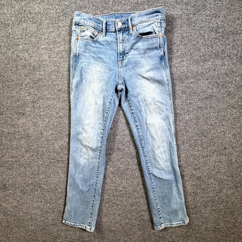 Vintage gap jeans - women's, 4