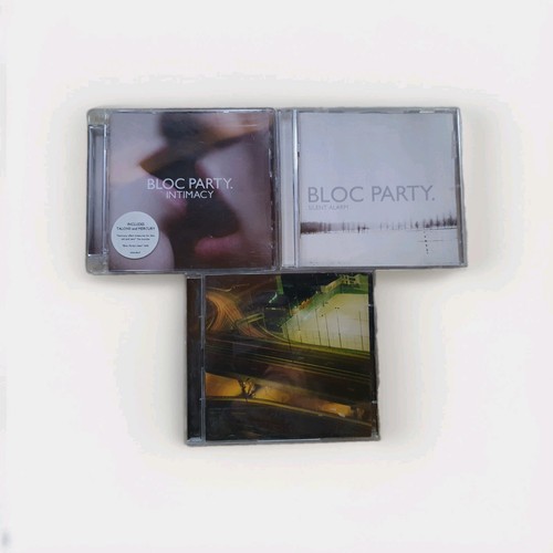 Bloc party bundle - party,