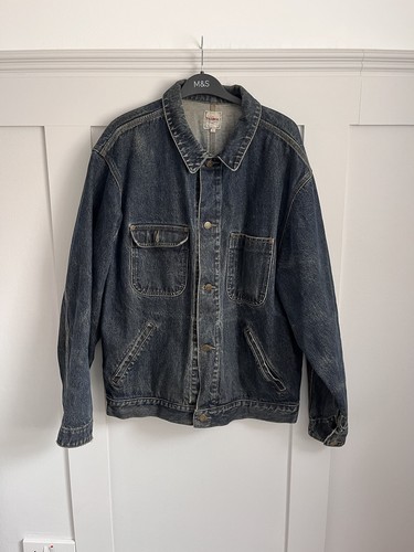 Trader jeans company blue - trader,