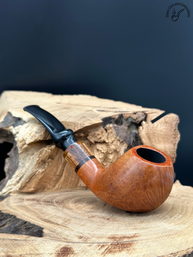 Stanwell zebrano 256 smooth - zebrano,