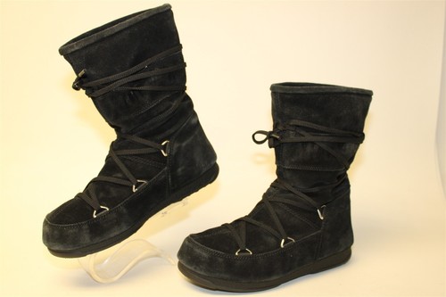 Tecnica moon boot womens size - moon,