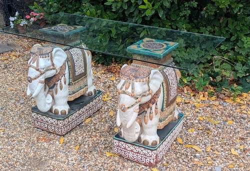 Good pair ceramic - good, of