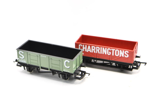 Hornby rolling stock model - 2,