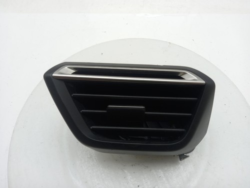 Peugeot 208 interior dashboard - interior,