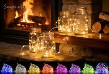 Usb led micro rice - led,