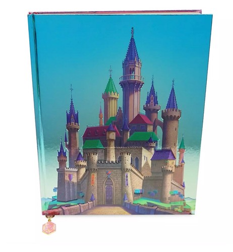 Disney castle collection - disney,