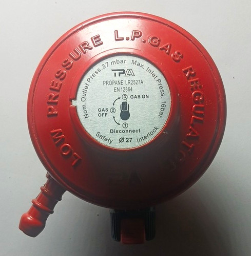 Tpa lr2527a low - lr2527a,