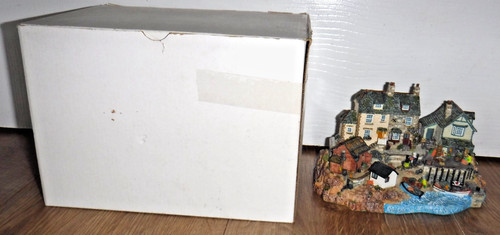 Danbury mint model - danbury,