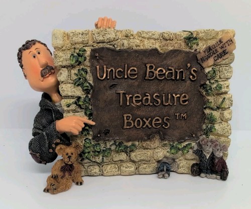 Boyds bears uncle - boyds,