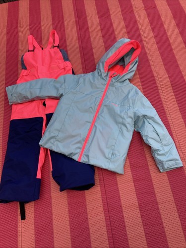 Girls wedze piste 500 ski - piste,