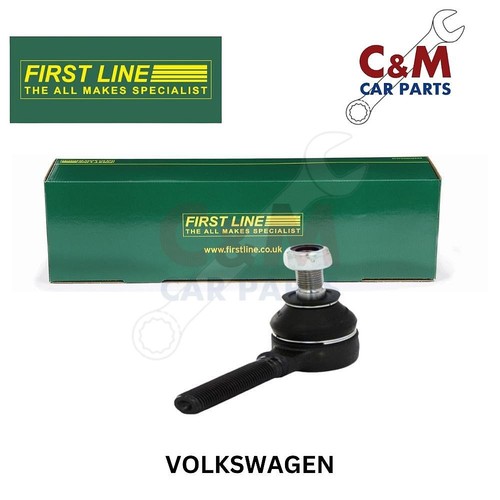 Tie track rod - end, right