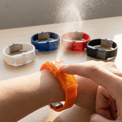 1pc scent diffuser bracelet - 1pc,