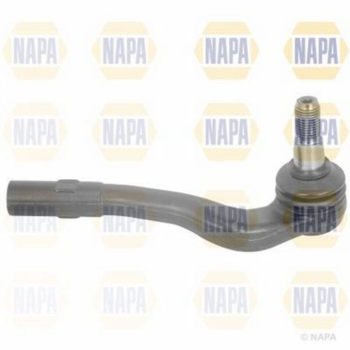 Tie track rod end outer - track,